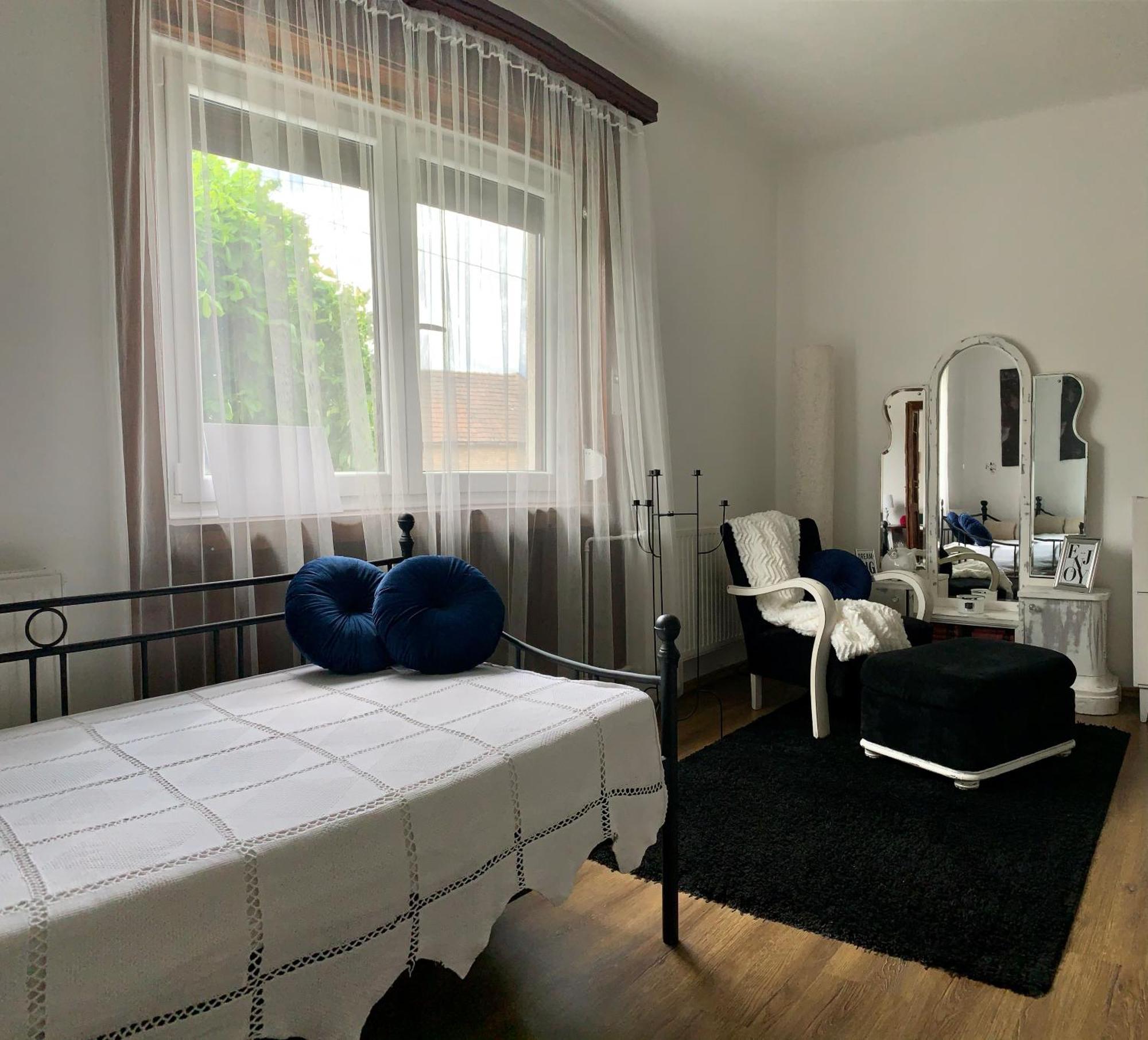 Gyere be Vendégház Dregelypalank Quarto foto